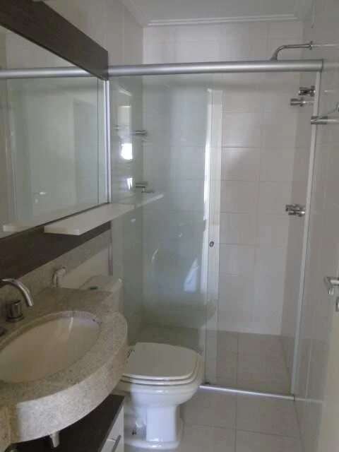 2-bedroom apartment in a building with a pool — photo 5