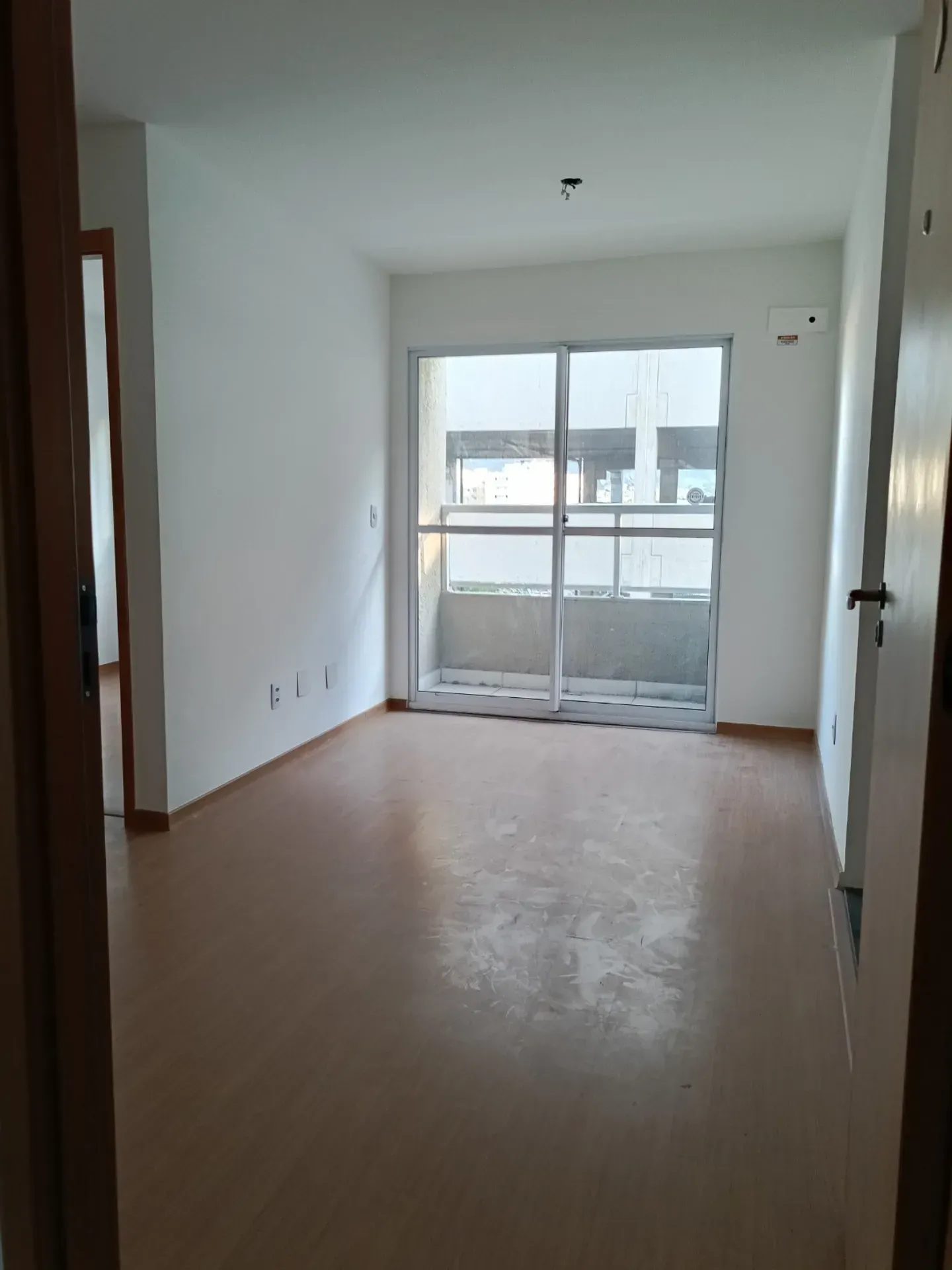 Furnished apartment with 2 bedrooms and 44 m² — photo 23