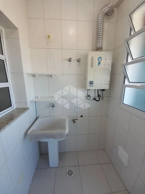 95 m² apartment with 3 bedrooms and 2 bathrooms — photo 12