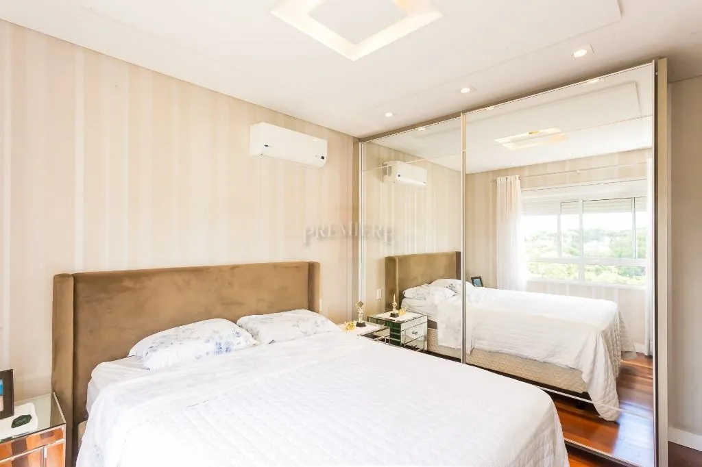 Furnished 158 m² apartment with 3 bedrooms and 5 bathrooms — photo 35