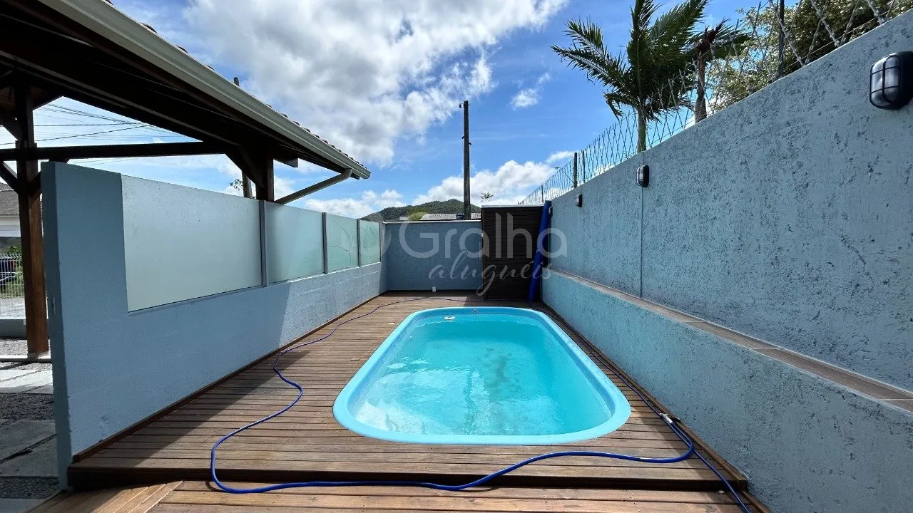 2-bedroom house, 1 with its own bathroom, 143 m² — photo 16