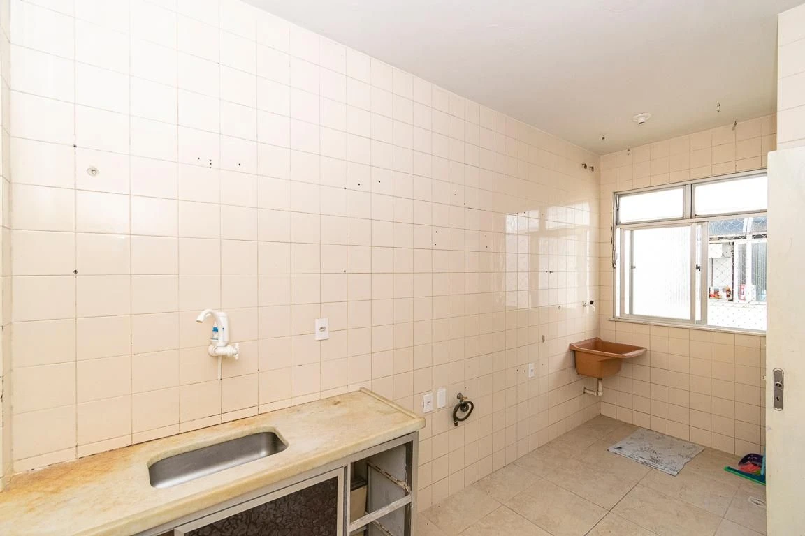 1-bedroom rental apartment that accepts pets
