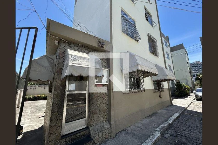 76 m² apartment with 2 bedrooms and parking space — photo 39