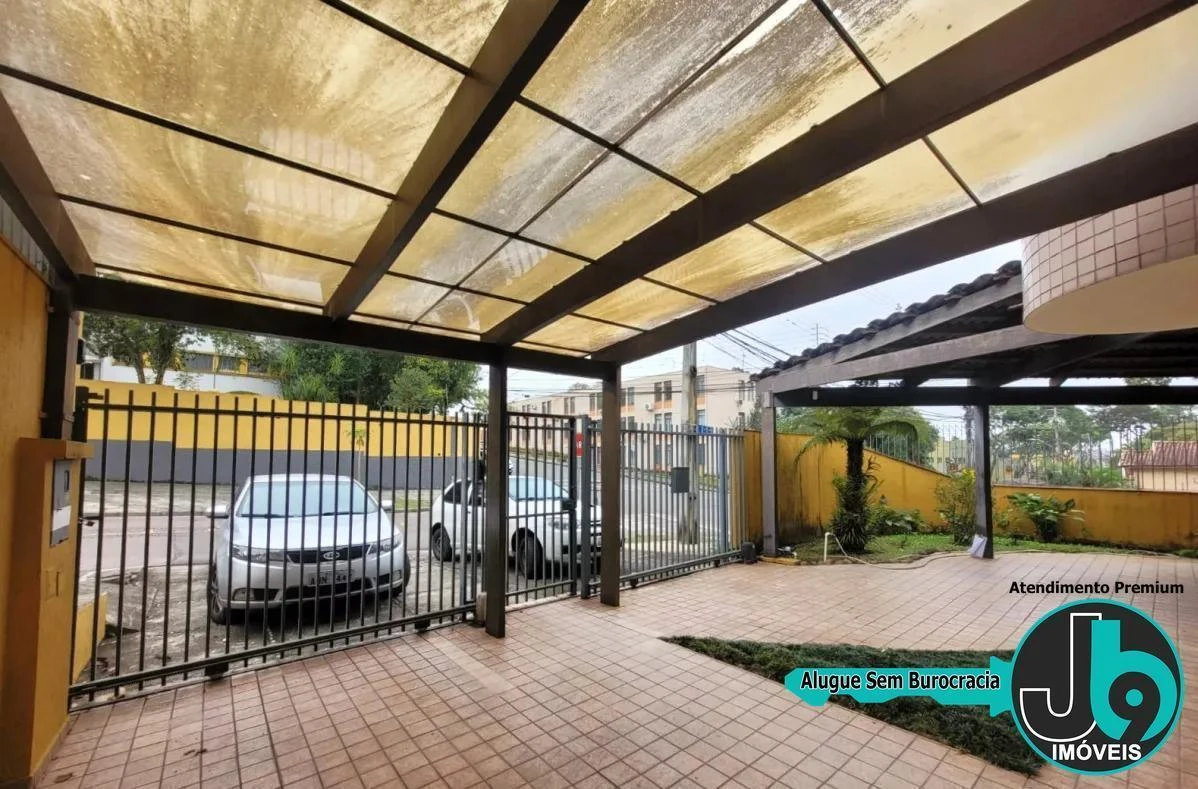 200 m² unfurnished house with 3 bedrooms and 3 parking — photo 17