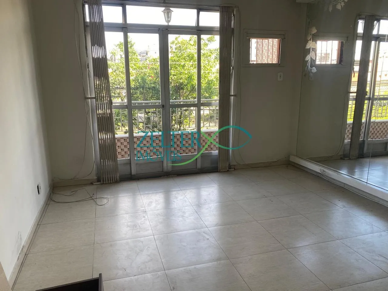 Квартира с отдельной кухней и 2 спальнями — photo 19