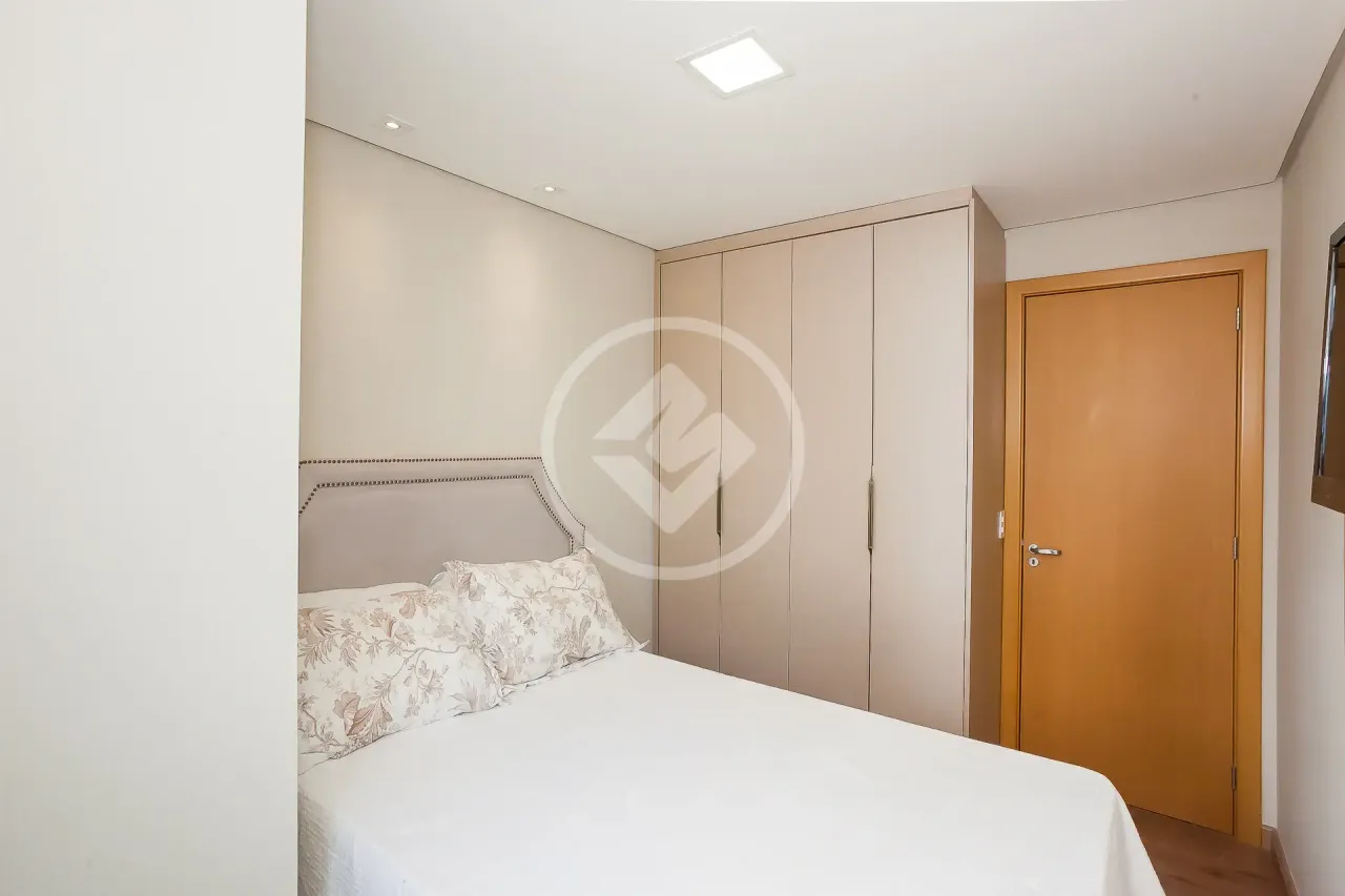 Furnished 3-bedroom apartment with 1 en-suite — photo 13