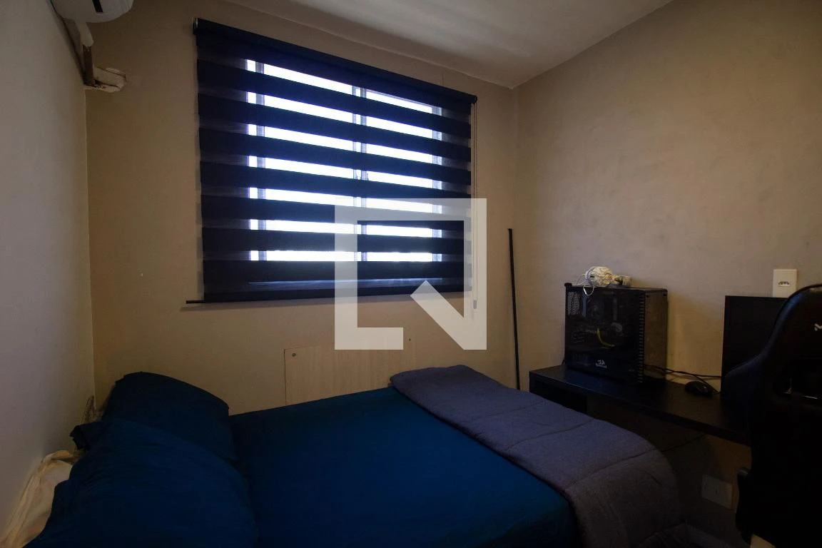 Apartamento mobiliado, 52 m², com máquina de lavar — photo 13