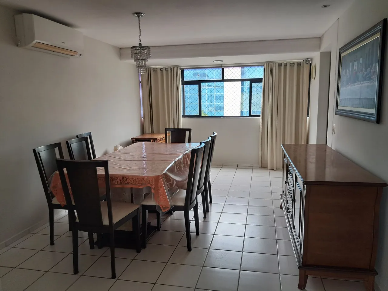 Departamento de 3 dormitorios con lavadora — photo 5