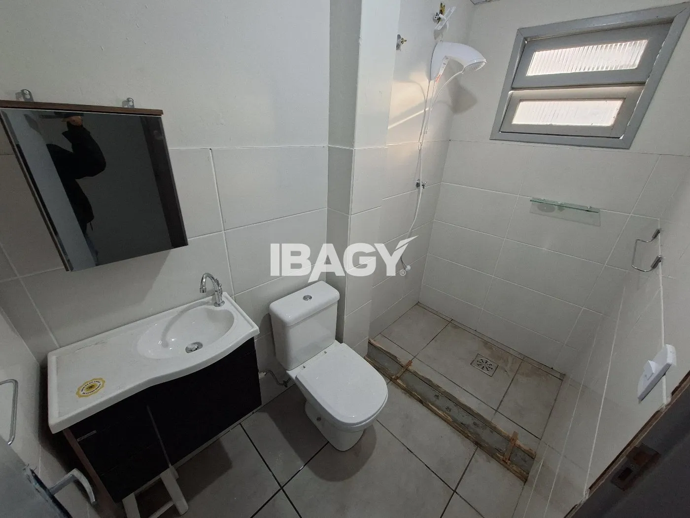 One-bedroom, 30 m² apartment in Florianópolis — photo 7