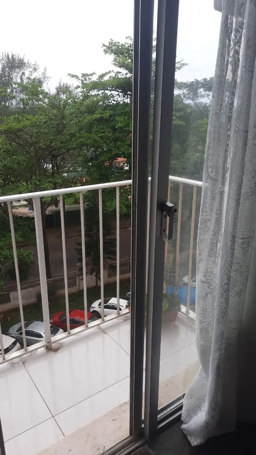 Apartamento com máquina de lavar, Barra da Tijuca — photo 2