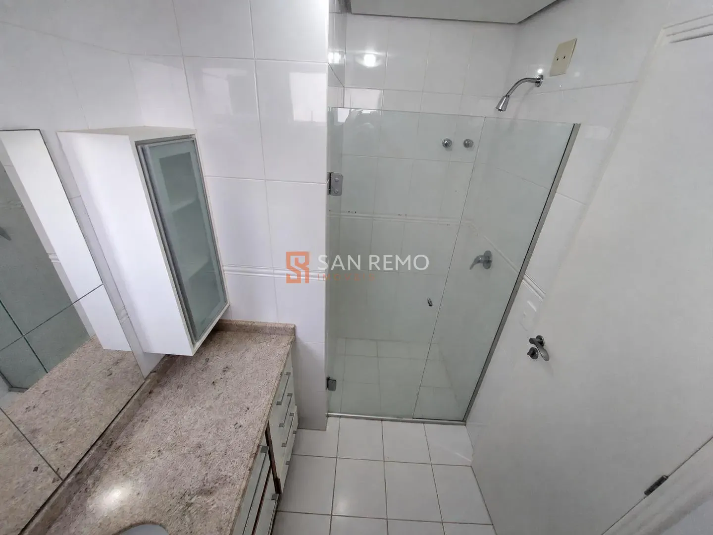 Apartamento mobiliado de 3 quartos com 1 suíte e varanda — photo 24
