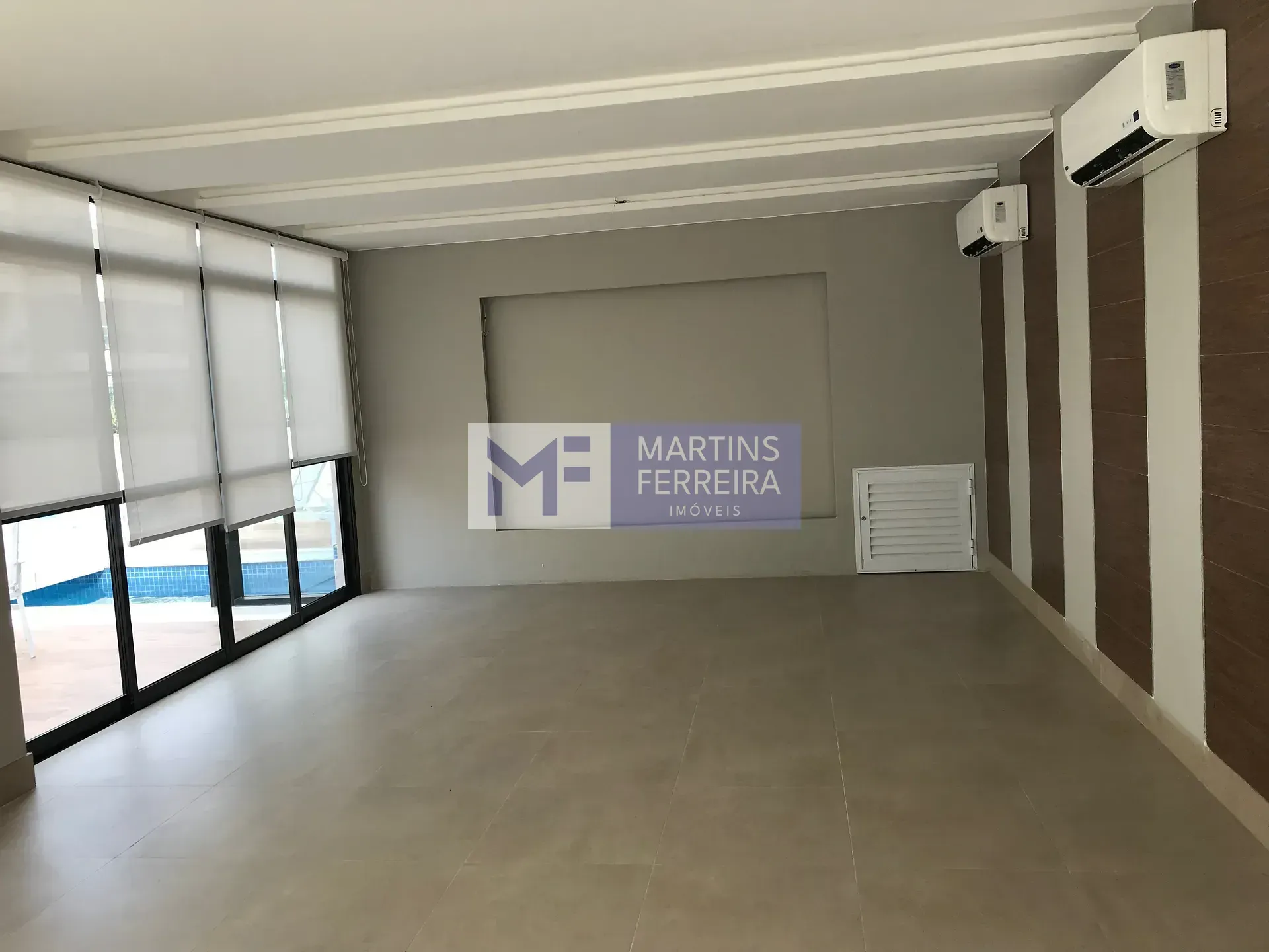 Apartamento para locação com varanda e 3 quartos — photo 20