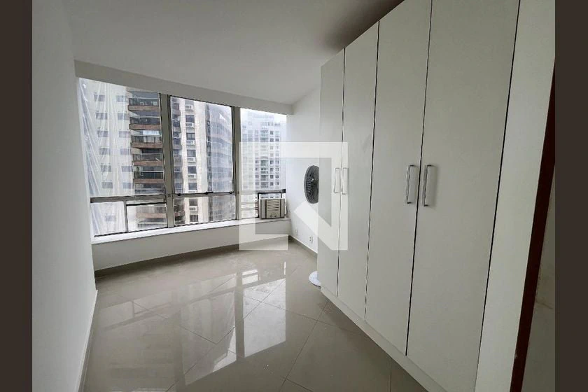 2 quartos e janelas do piso ao teto: apartamento de 90 m² — photo 38