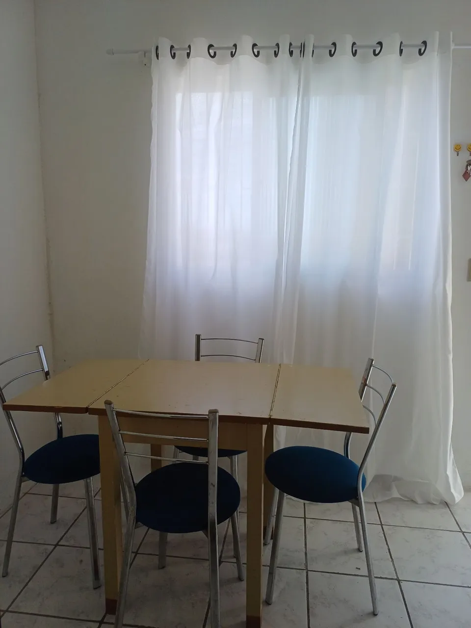 Furnished studio, 25 m² — photo 7