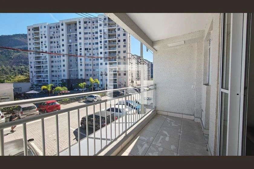 Furnished 3-bedroom apartment with 60 m² — photo 15