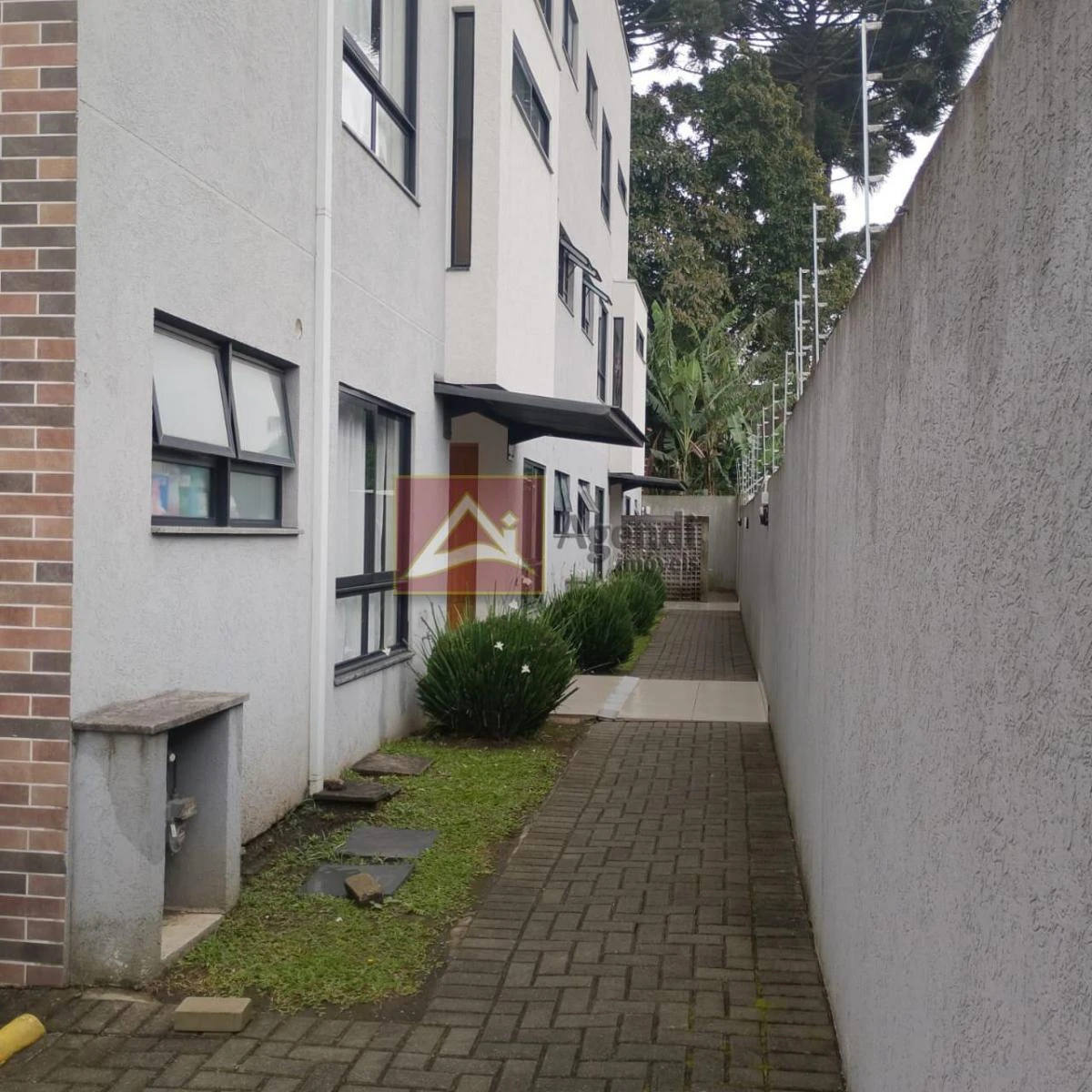 Квартира: 2 спальни, 45 м² — photo 11