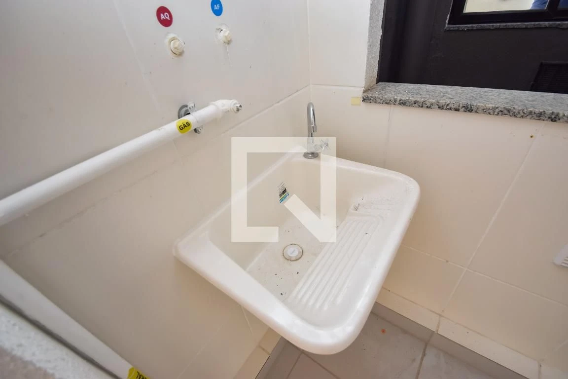 Rental apartment with 1 bedroom and a balcony — photo 7