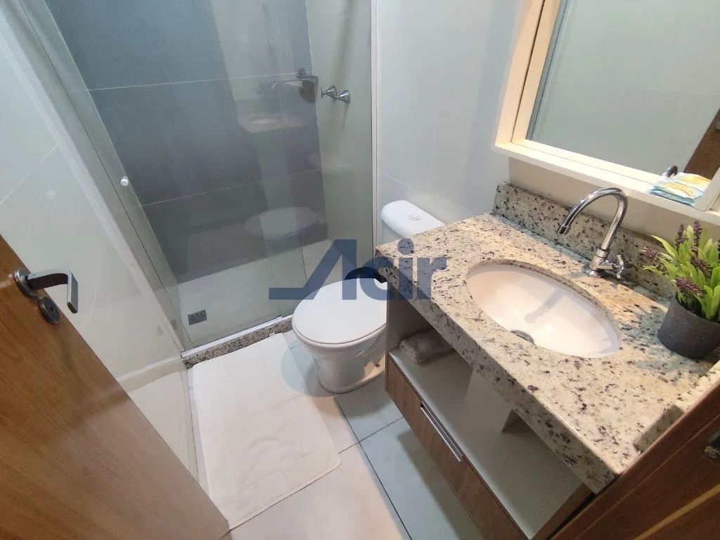 Apartamento de 2 quartos com máquina de lavar, Centro — photo 12