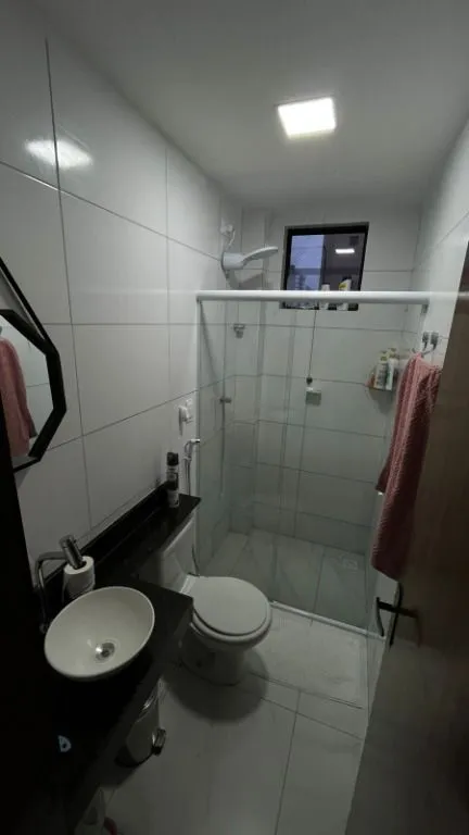 Мебльована квартира 105 м² з 3 спальнями-сюїтами і 2 місцями — photo 20