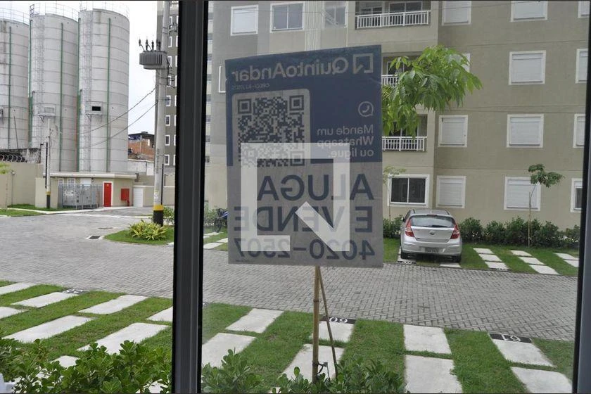 Apartamento de 2 quartos em condomínio com piscina — photo 39