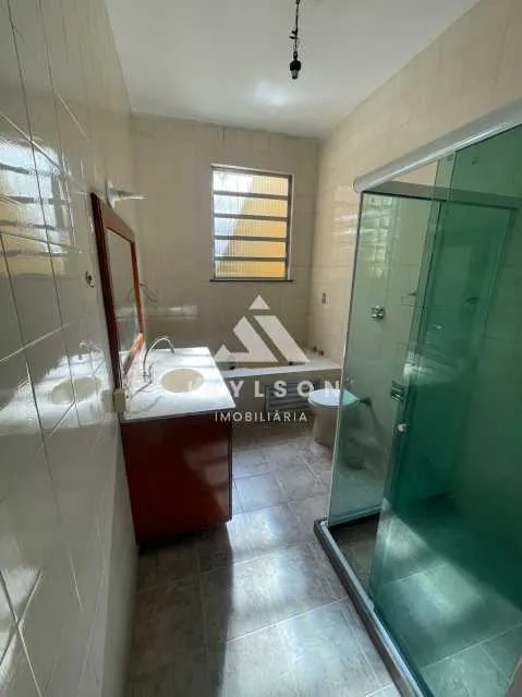 Apartment with 3 bedrooms and 3 bathrooms, gas kitchen — photo 14
