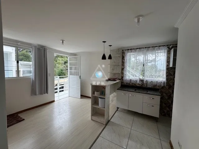 2-bedroom apartment with 66 m² and an open kitchen — photo 7