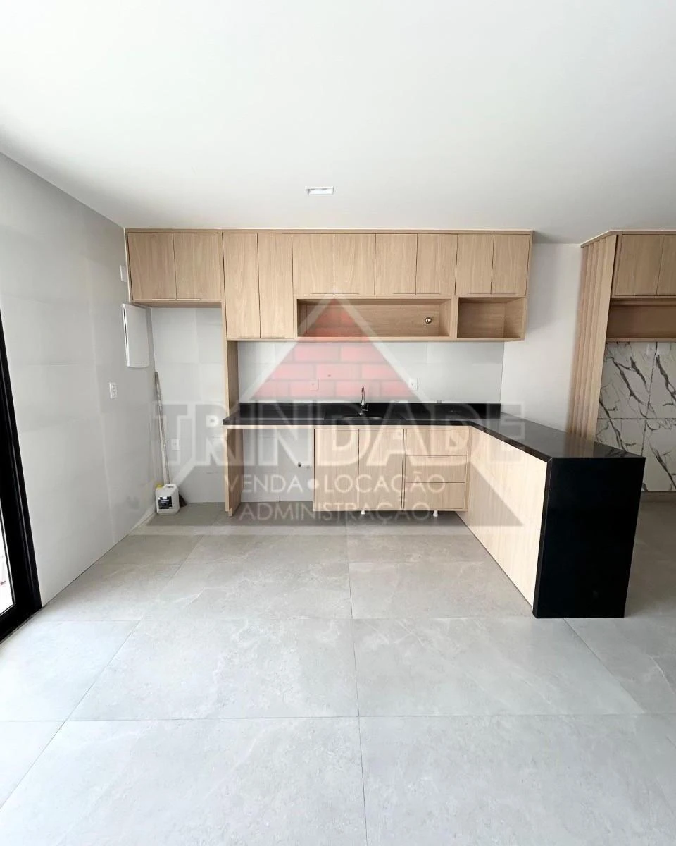 Apartamento de 41 m² com 1 suíte e varanda — photo 3