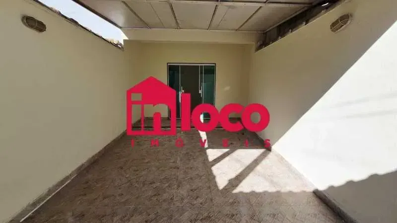 Casa com 2 quartos e chuveiro elétrico no banho — photo 15