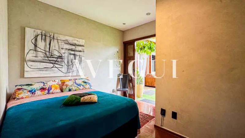 Furnished apartment with 2 bedrooms and 3 bathrooms — photo 13