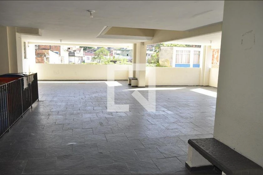 Apartamento de 65 m² com 2 quartos e 1 banheiro — photo 33