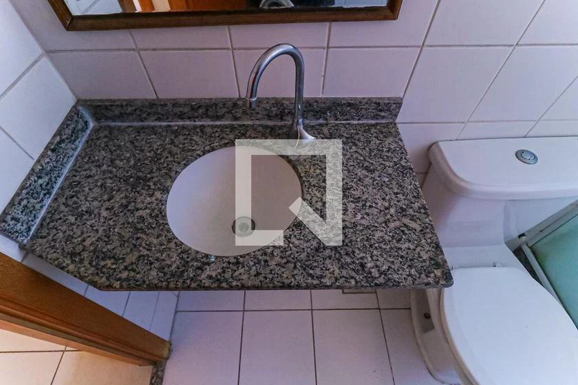 Apartamento de 2 quartos em condomínio com academia — photo 18