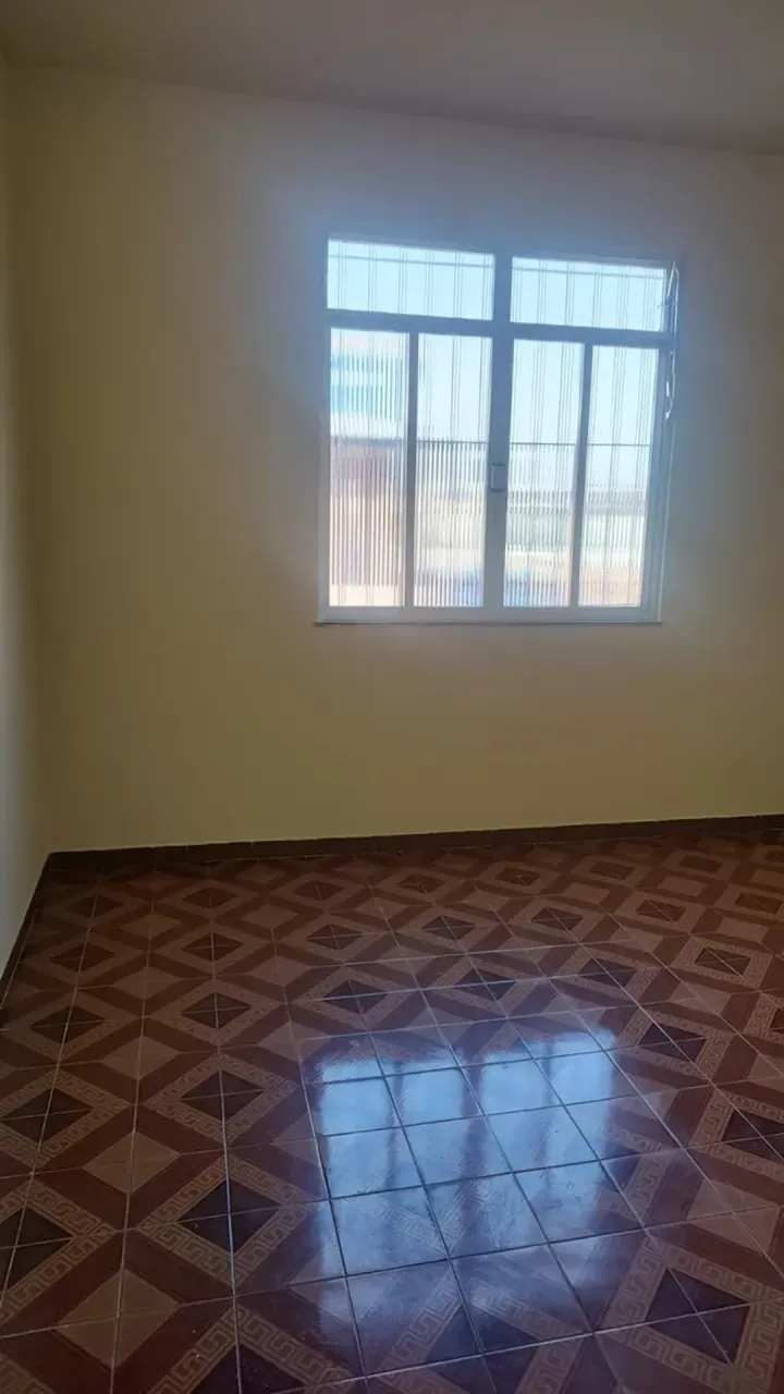 Casa sem mobília com 2 quartos e 60 m² — photo 3