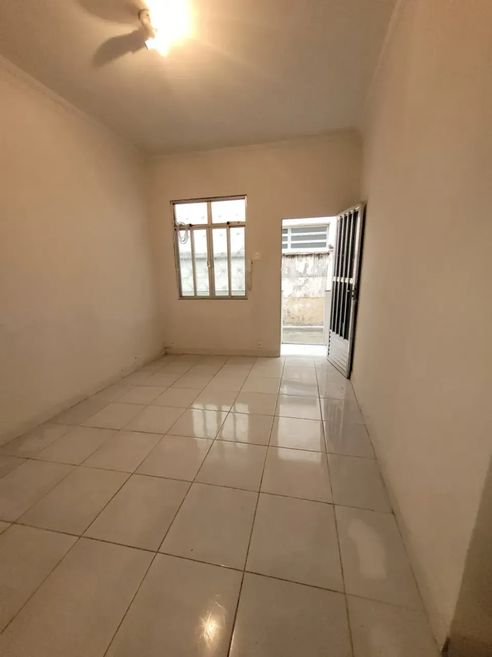 Unfurnished courtyard house with no parking 39 m²