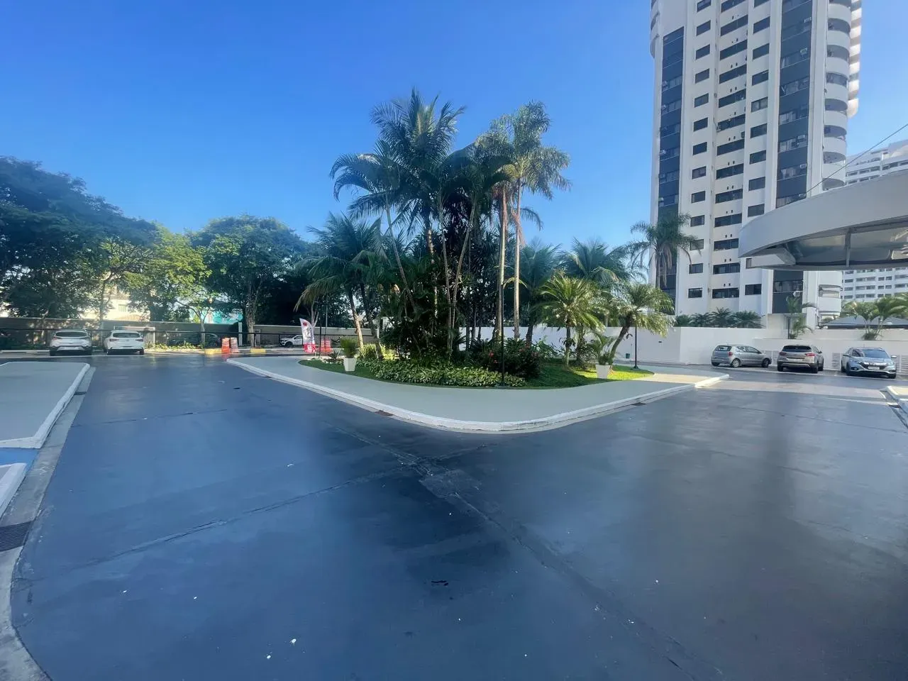 Apartamento com vista para a água, Barra da Tijuca — photo 7