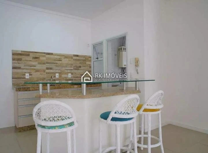 Apartamento para aluguel com 2 quartos e 1 suíte, 89 m² — photo 4