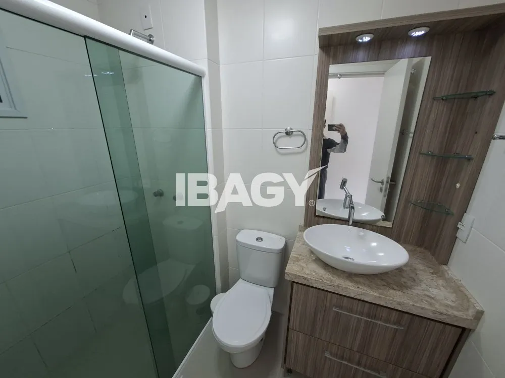 Apartamento amueblado con 2 suites y 103 m² — photo 22