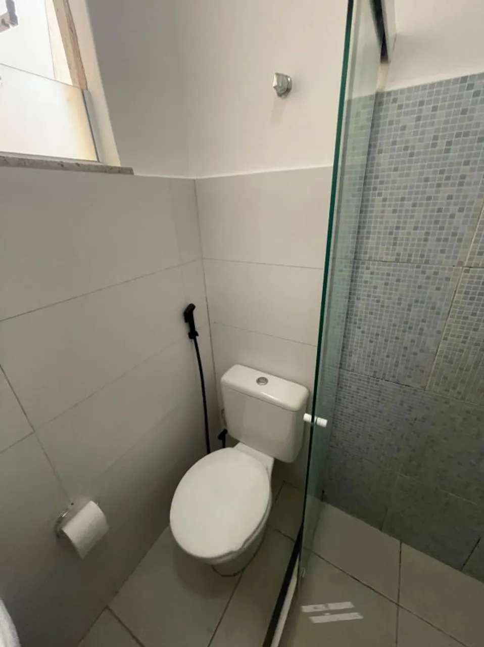 Unfurnished 1-bedroom apartment with 1 bathroom and no parking — photo 9