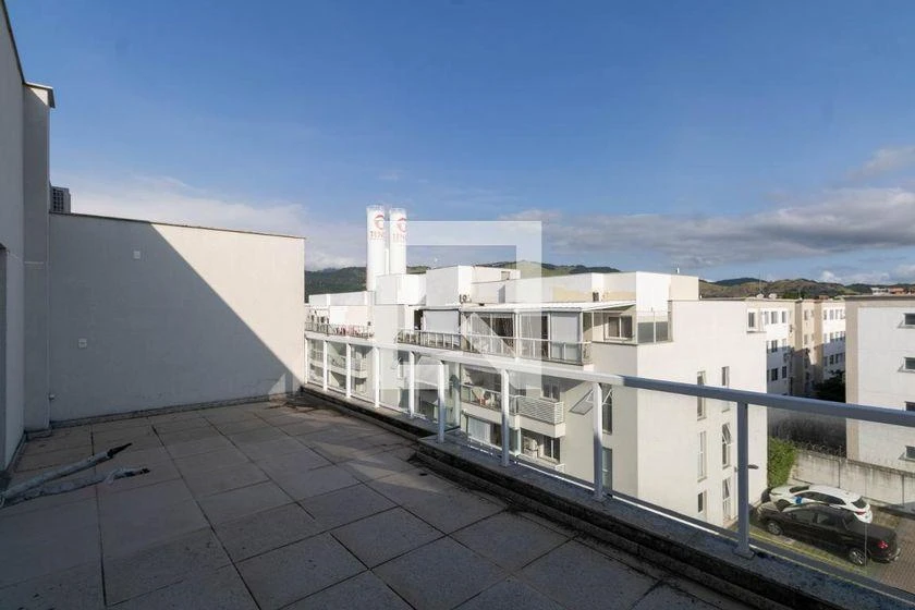 Rental apartment with 3 bedrooms and a balcony — photo 47