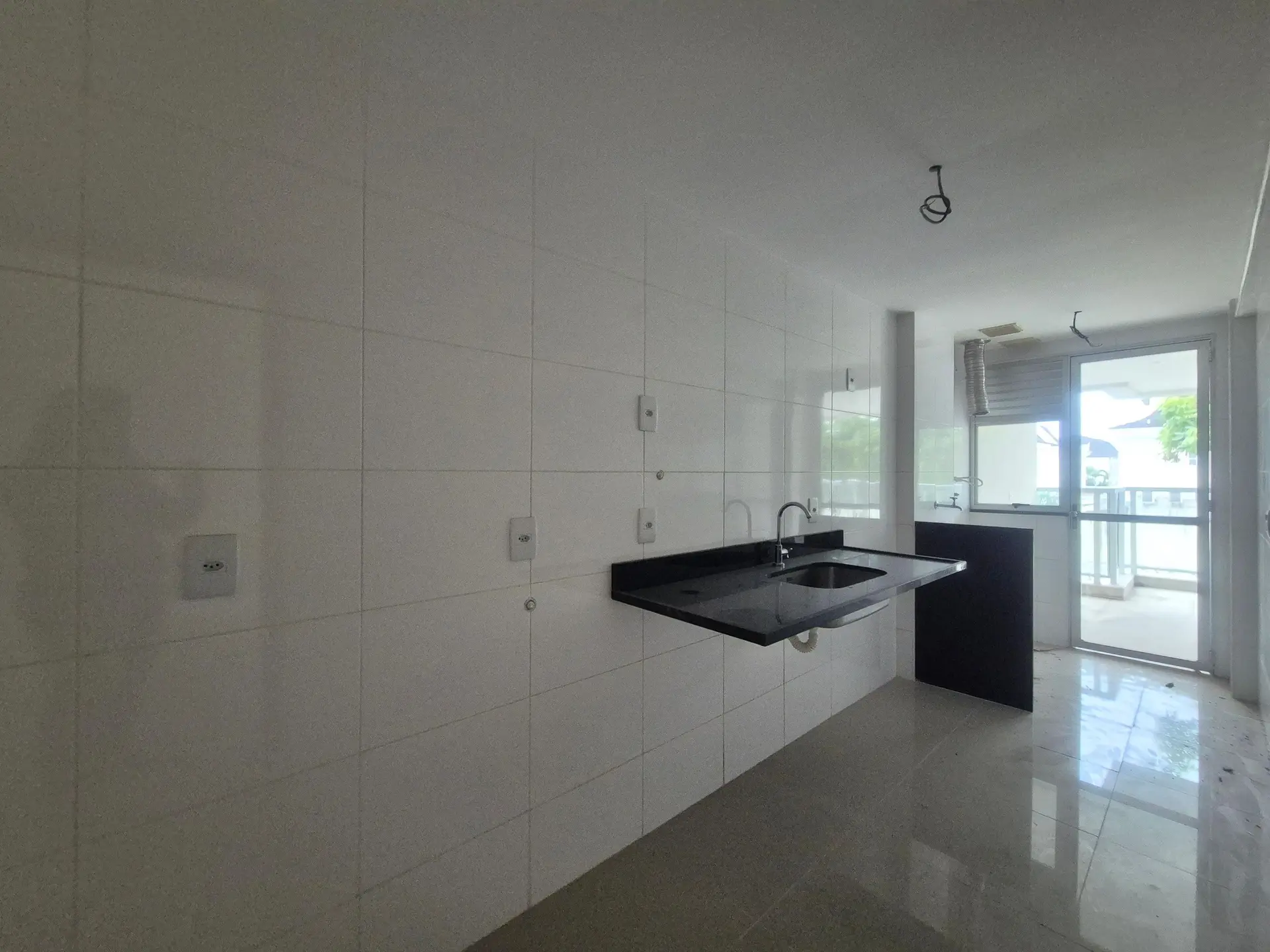 3-bedroom apartment in a building with a sauna — photo 18