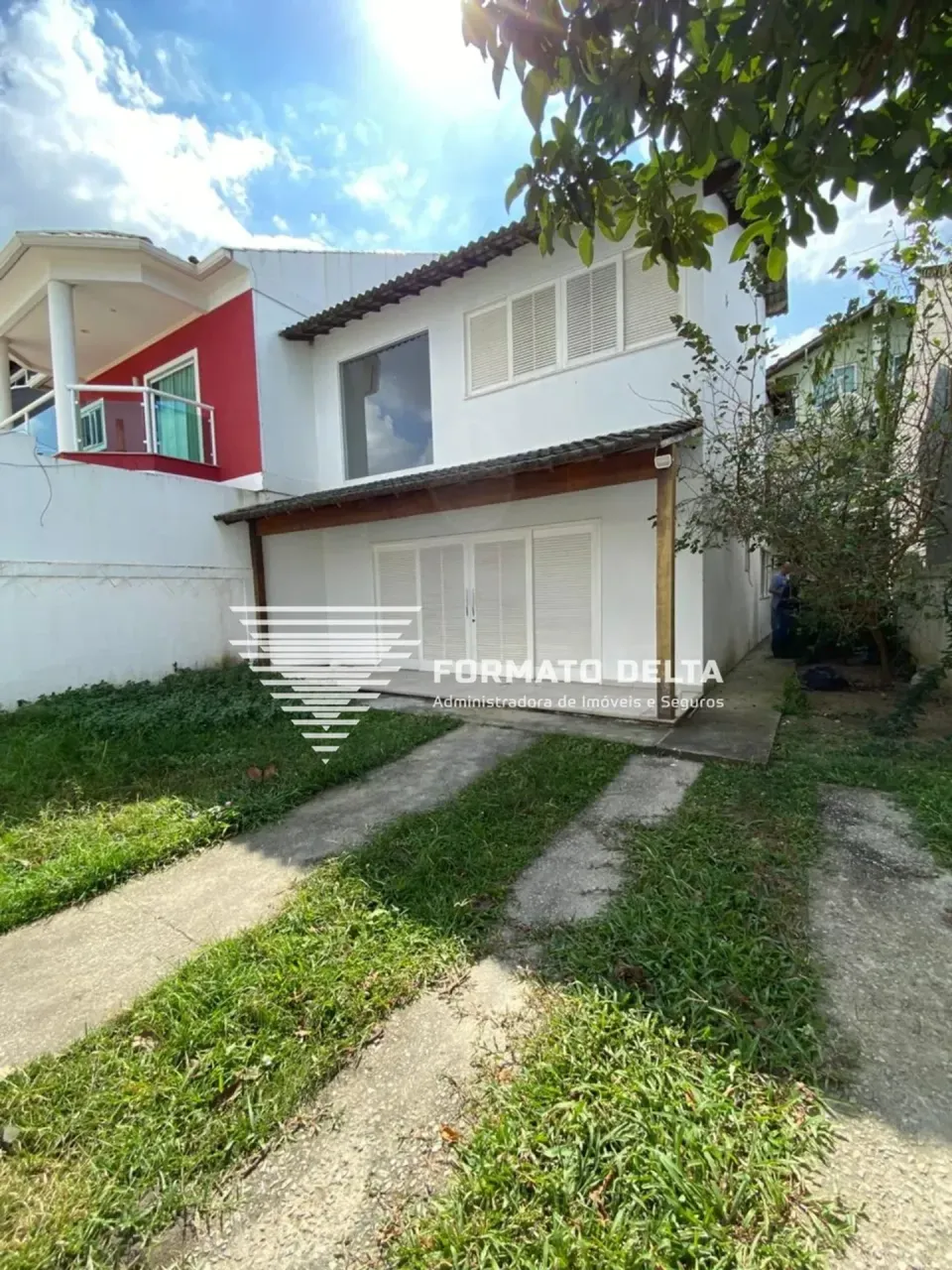 Casa com 3 quartos e 4 banheiros em condomínio fechado — photo 14