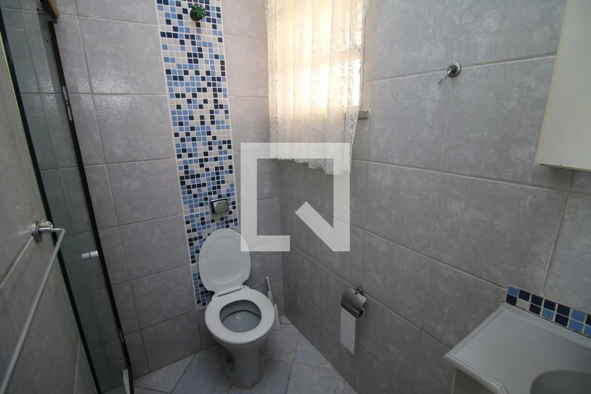 Apartamento para alugar com 2 quartos e 1 banheiro, sem vaga — photo 7