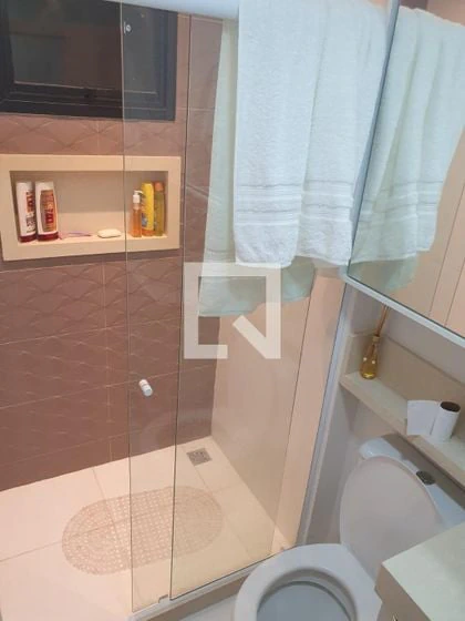 4 quartos e varanda envidraçada: apartamento de 140 m² — photo 10