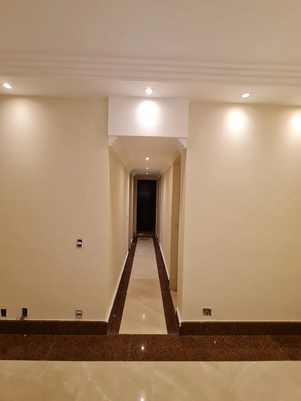 3 quartos e vista para as montanhas: apartamento de 90 m² — photo 9