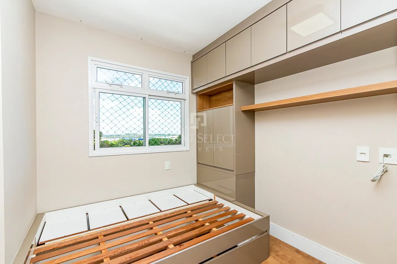 2-bedroom apartment with 3 bathrooms and 2 parking spots — photo 17