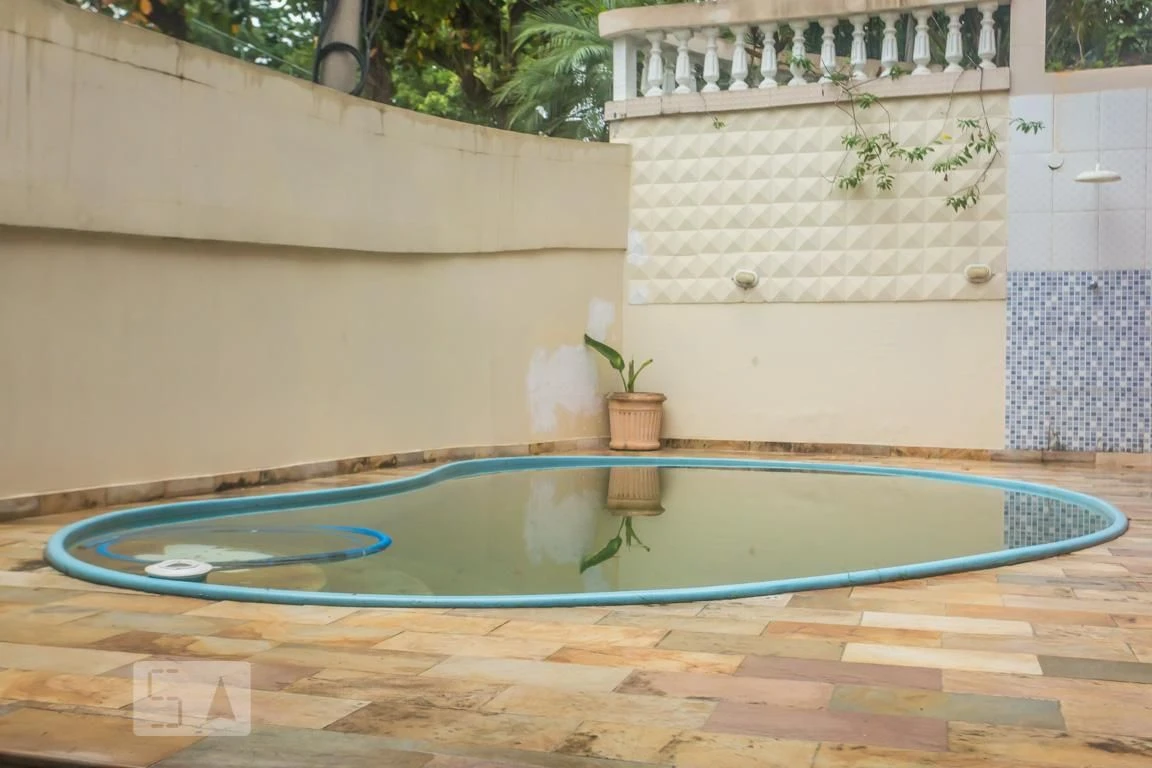 Furnished house with 3 bedrooms and private BBQ — photo 30
