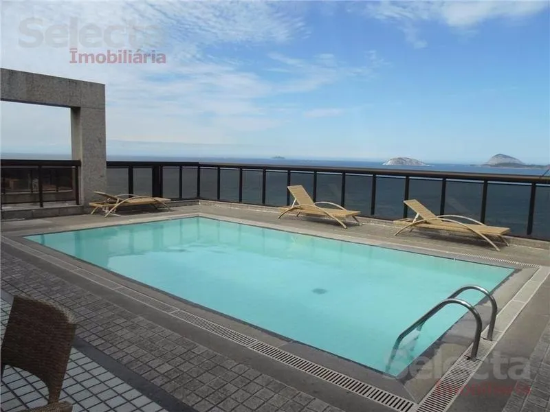 Furnished apartment with 2 bedrooms and 2 bathrooms — photo 9