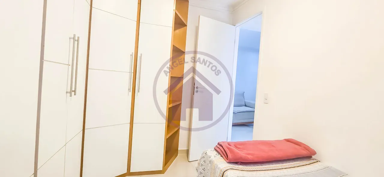 2-bedroom apartment with a home office in Rio de Janeiro — photo 9