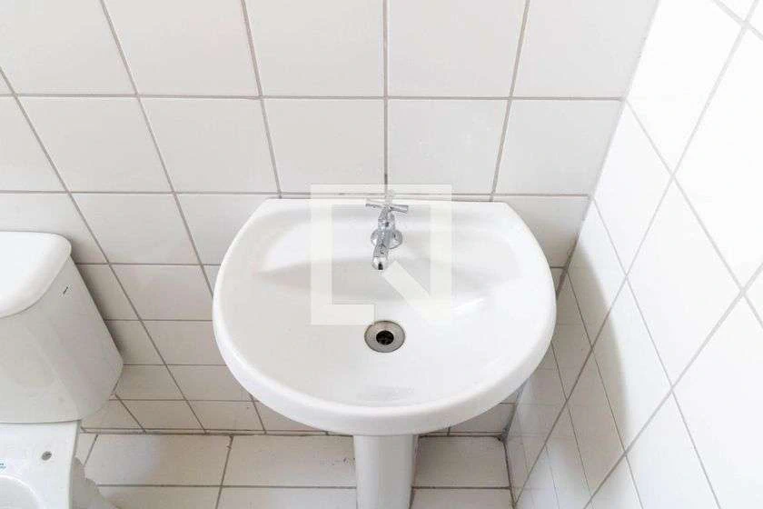 Apartamento de 2 quartos com varanda e vaga — photo 14