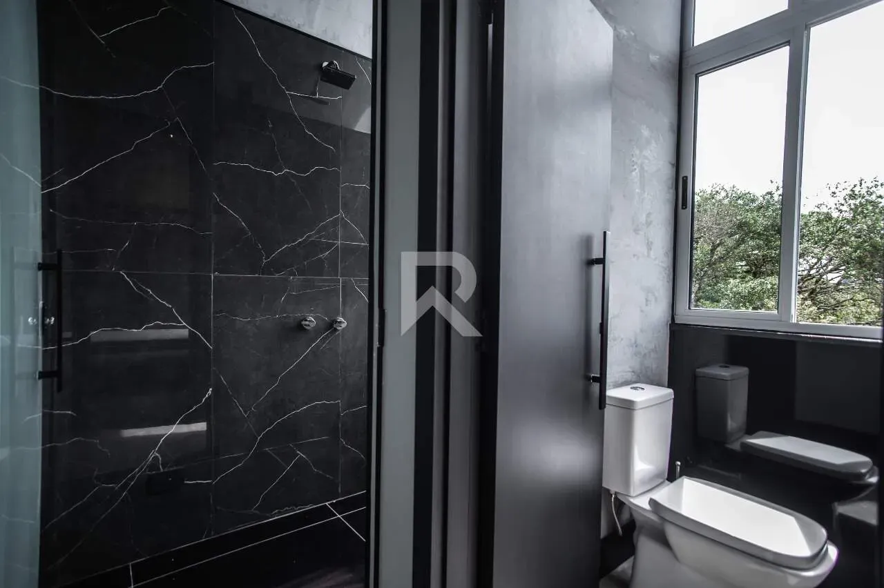 Furnished duplex penthouse with 2 suites and 4 parking — photo 27