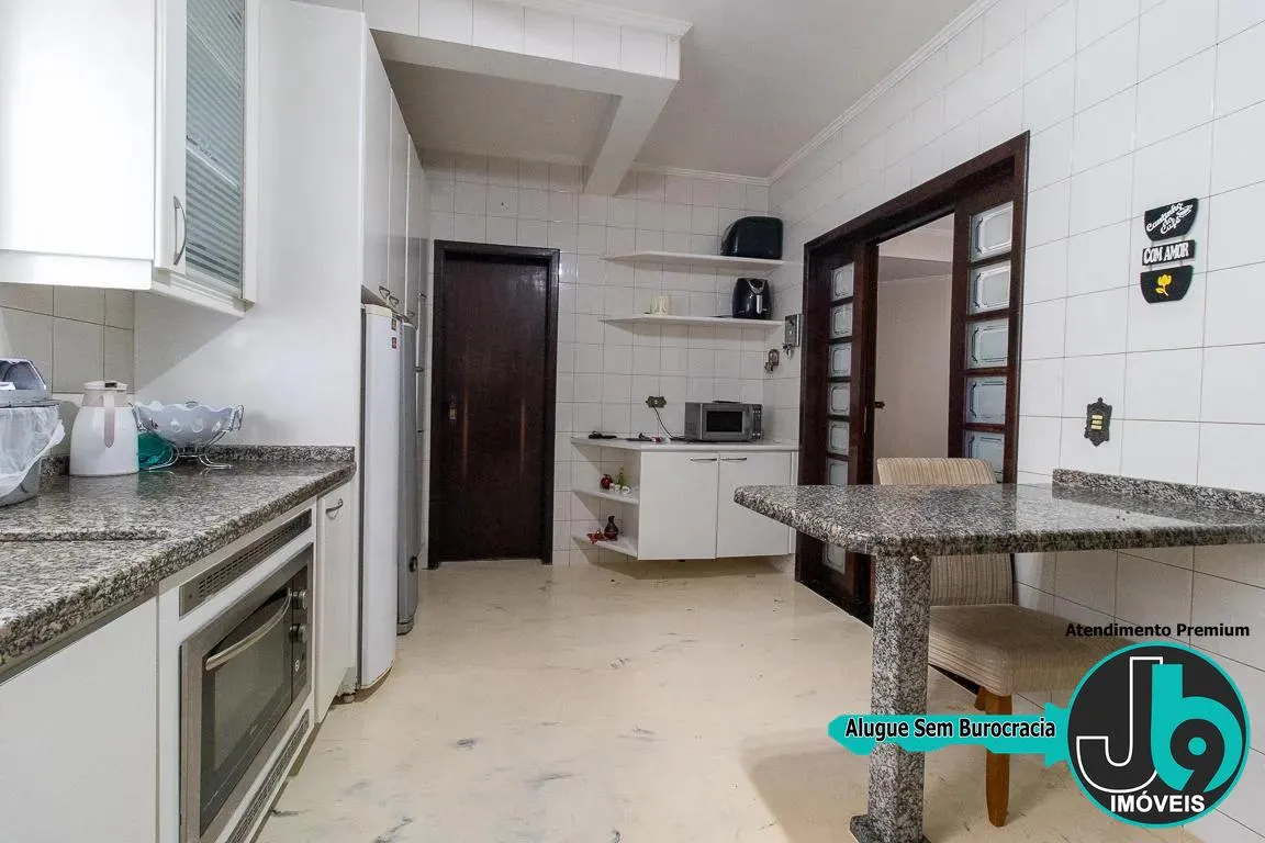 Casa de 4 quartos com varanda gourmet, Xaxim — photo 9